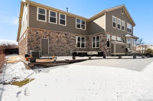 5286 Haleyville Way, Denver CO  80016-4275 exterior