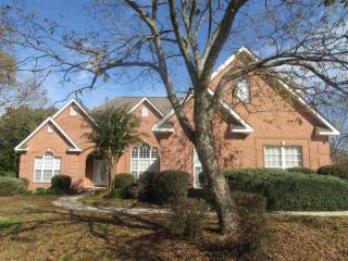 221 Trellis Walk, Lithonia, GA 31028-8511