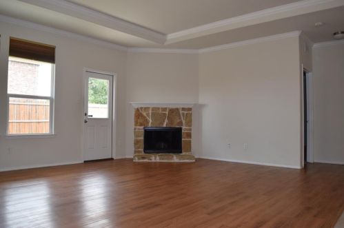 7720 Berrenda Dr, Fort Worth TX  76131-5158 exterior