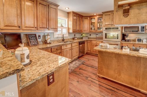 694 Corley Rd, Conyers GA  30012-2160 exterior