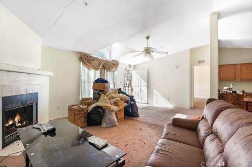 27235 Pine Canyon Rd, Leona Valley, CA 93532-1141