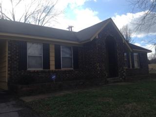 4189 Oakcrest Ave, Memphis, TN 38128-3228