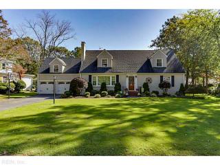 4113 Pendleton Rd, Portsmouth, VA 23703-4928