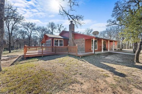 202 Hcr 2415, Vaughan, TX 76645-5012