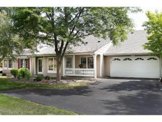 4529 Mallard Trl, Saint Paul, MN 55122-2560