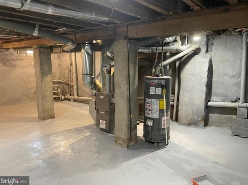 839 Morgan St, Camden NJ  08104-2658 exterior