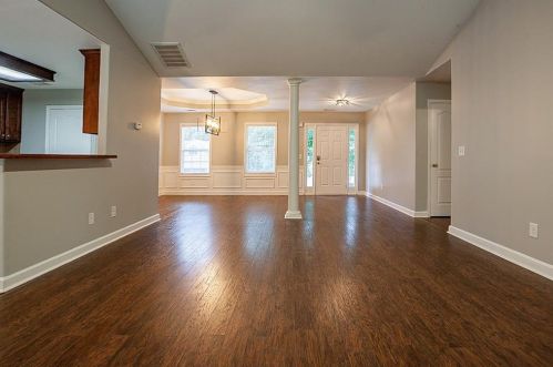 264 Laurel Oaks Ln, Jefferson GA  30549-5592 exterior
