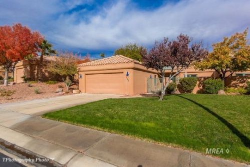 545 Via Ventana Dr, Mesquite, NV 89027-3705