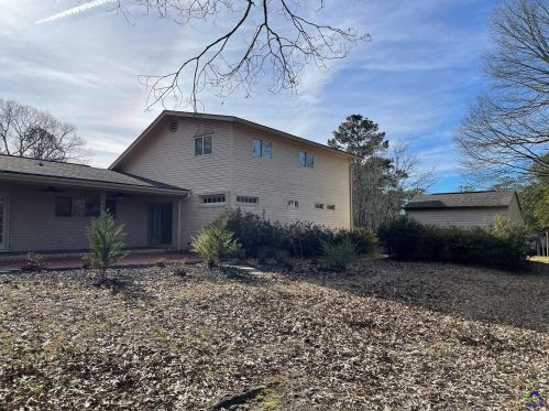 105 Woodland Dr, Warner Robins GA  31088-3847 exterior