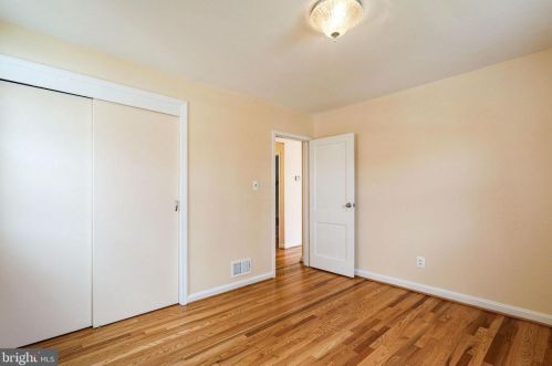 10629 Eastwood Ave, Silver Spring MD 20901-1731 exterior