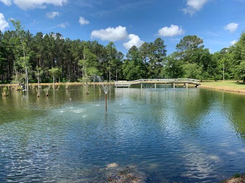 173 Four E Rd, Bowman, SC 29018-9473