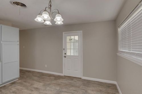 7813 Whitney Dr, Fort Worth TX  76108-2512 exterior