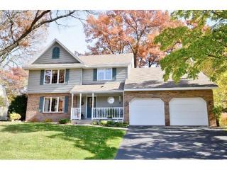 3664 Woodthrush Ct, Saint Paul, MN 55123-1142