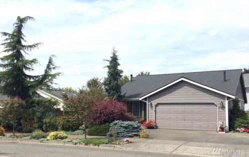 17029 Allison St, Monroe, WA 98272-2669