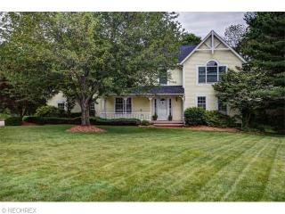 7325 Arbor Glen Pl, Concord Township, OH 44060-7255