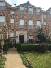 6638 Airline Rd, Dallas TX  75205-1431 exterior