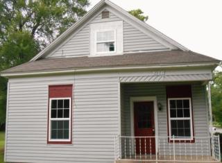 2901 Grand St, Springfield MO  65804-0511 exterior