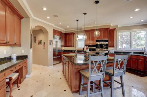 15771 Progress Dr, Denver CO  80015-4257 exterior