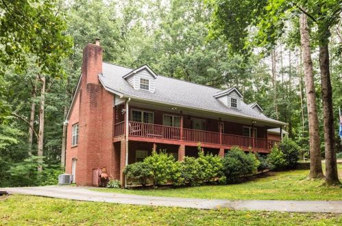 3240 Stewart Lake Rd, Monroe, GA 30655-5741