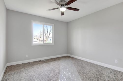 2225 Coldspring Rd, Crown Point IN  46307-9335 exterior