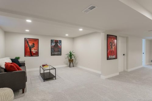 8263 Big Dry Creek Dr, Englewood CO  80112-2603 exterior