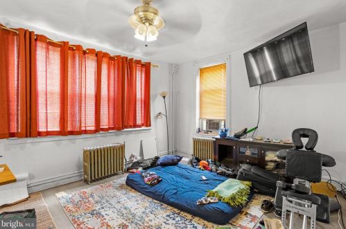 1712 22nd St, Philadelphia PA 19140-4722 exterior