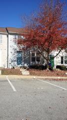 6106 Majors Ln, Columbia MD  21045-4230 exterior