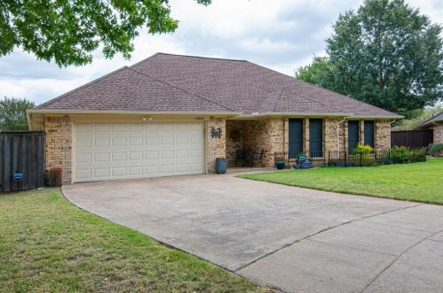 6404 Blake Ct, Fort Worth, TX 76182-4246