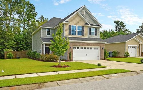 3651 Pimmit Pl, Ladson, SC 29456-9600
