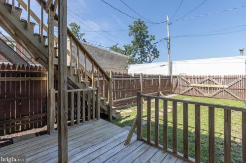 45 Hartman St, York PA  17403-1201 exterior