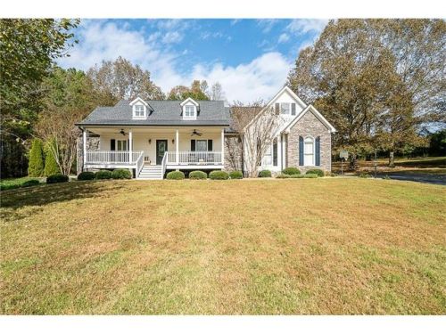 2600 Epperson Rd, Holly Springs, GA 30115-5540