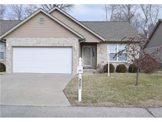 2301 Centreville Ave, Belleville IL  62226-6905 exterior