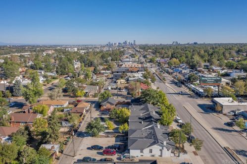 2525 Broadway, Denver, CO 80210-5702