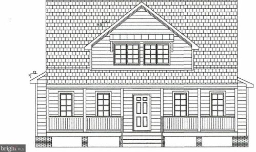 350 Pine Harbour Dr, Mineral, VA 23117-4640
