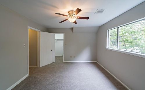 543 Braxton Bragg Ln, Conroe TX  77306 exterior