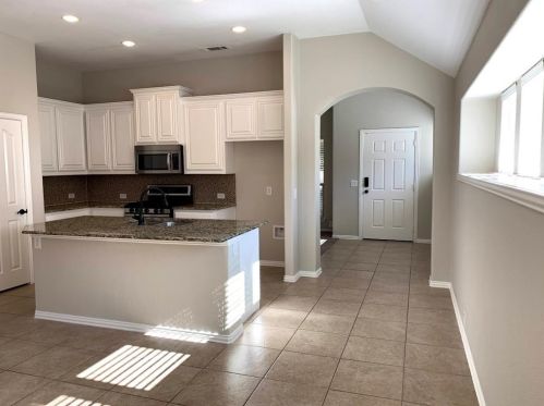 917 Virginia Ln, Fort Worth TX  76179-0977 exterior