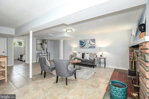 3703 Everton St, Silver Spring MD 20906-4345 exterior