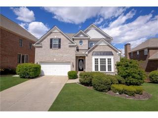 2321 Norbury Cv, Smyrna, GA 30080-5206
