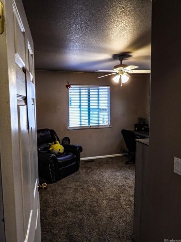 705 Fairview Ave, Canon City CO 81212-2856 exterior