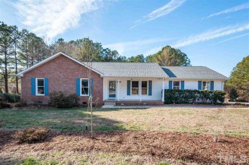 4232 New Brighton Dr, Apex, NC 27539-7465