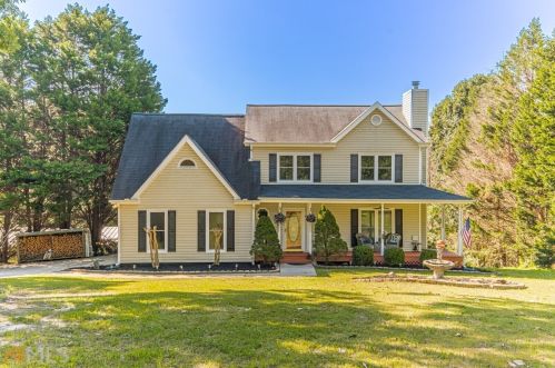 4890 Ridgeway Rd, Loganville, GA 30052-3138