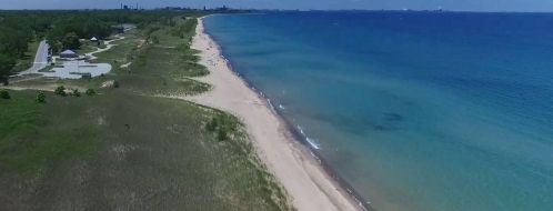 7613 Oak Ave, Gary IN  46403-1362 exterior