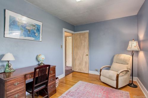 850 Kendall St, Denver CO  80214-2313 exterior