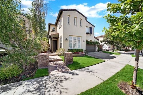 46 Commonwealth, Irvine, CA 92618-7004