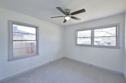 1505 Selene St, Fort Worth TX  76106-3933 exterior