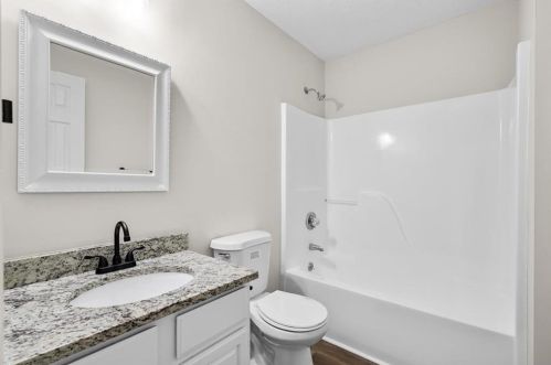 317 Allatoona Shores Dr, Holly Springs GA  30114-8598 exterior