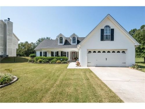 5795 Stagecoach Rd, Rex GA  30273-1312 exterior