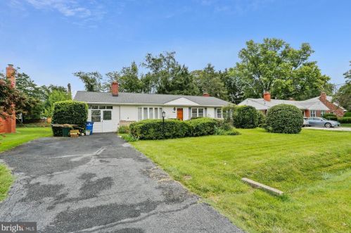 708 Winhall Way, Silver Spring, MD 20904-2070