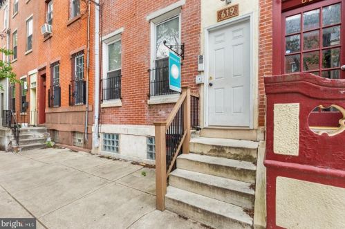 619 16th St, Philadelphia PA  19130-3411 exterior