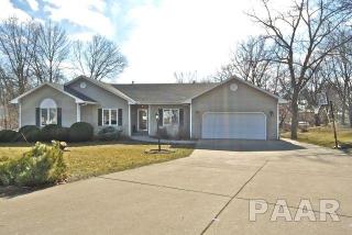 10508 Sir Durham Ct, Lake Camelot, IL 61547-9519